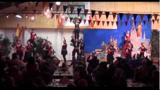 Dancing Feet - Viva Espana - 2010 - Hürth