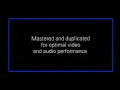 THX Laserdisc In Slow Motion