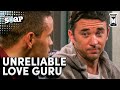 Love Advice From A Cheater - Days of Our Lives (Billy Flynn, Kyler Pettis)