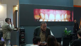 İmplant Üstü Protezlerde Abutment Seçimi ve Dijital İş Akışı | Prof. Dr. Onur Ge