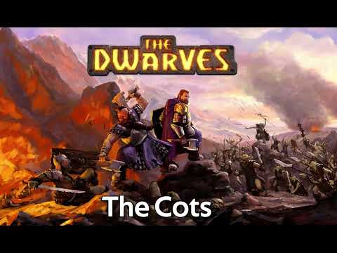 The Cots - The Dwarves OST