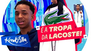 Kit Mandrake Com Kyan – Como Ficar Chave!