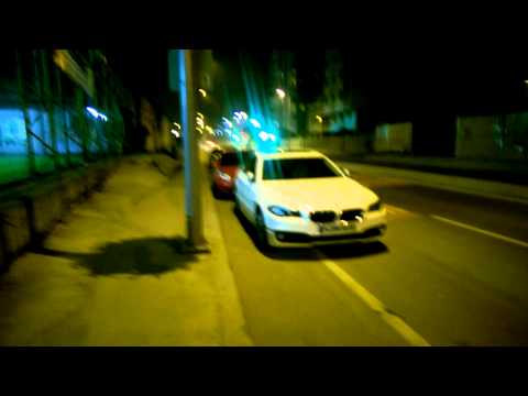 Insignia Redline - InsigniaTeam