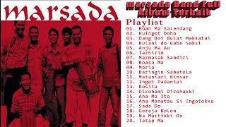 Download lagu Marsada Band - Full Album Terbaik - Lagu Terpopuler - Lagu Terbaru mp3
