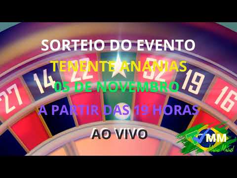 Torneio do evento em Tenente Ananias RN 05/11.