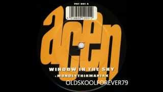 acen - window in the sky (Monolythikmaniak)