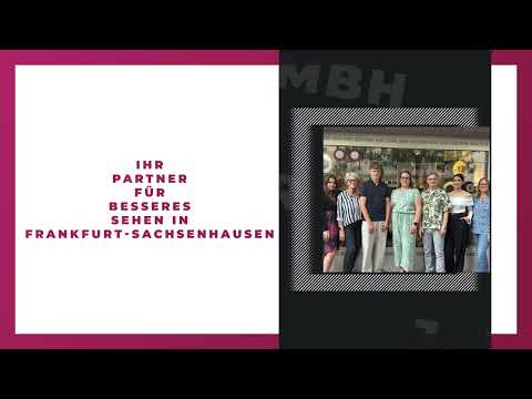 J. Maschler Augenoptik GmbH YouTube-Vdeominiatur 11