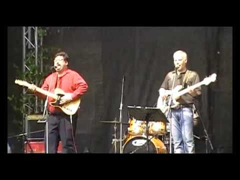 KLAIDONIS - "Bagāts Vīrs..." - (Saulkrasti - 2012.05.25)