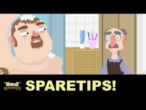 Slik sparer du penger!