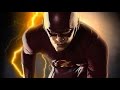 The Flash My Name Is Trailer 