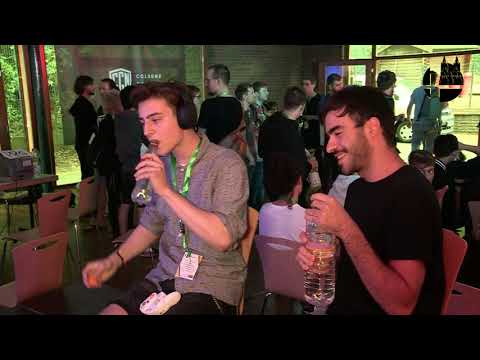 ME - Happymealz (Fox) Vs. CGN | SchlimmShady (Cpt.Falcon) - Pools PA11 - Melee Singles