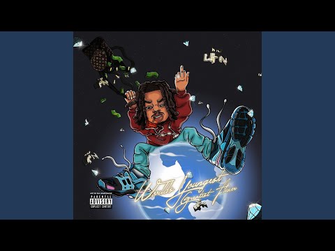 My Bad (feat. Babyface Ray)