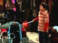 Jake T Austin Wizards Of Waverly Place S01E01