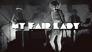 Of Montreal - My Fair Lady (Subtitulada en Español)