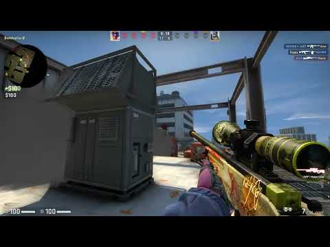 story 1vs2 clutch Complexity vs SAW - Elisa Masters Espoo 2022