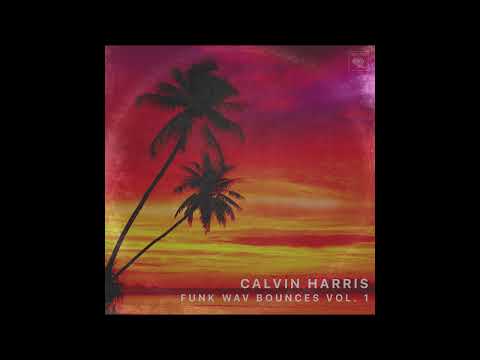 [FREE] Calvin Harris x The Weeknd x Majid Jordan Type Beat | "Slide"