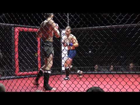 Stellar Fights 51 - Joey Raffensperger vs. Will Breslin