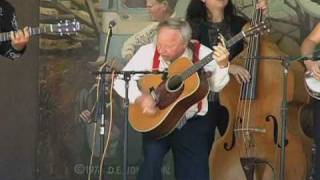 Little Roy and Lizzy Long "Boogie Woogie"