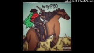 BLVC SVND - IN MY  F150 (PROD BY BLVC SVND)