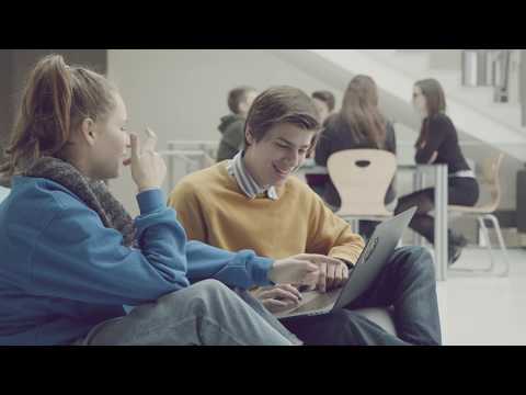 HTL1 Plus – Das Lernbüro der Goethestrasse (Teaser)