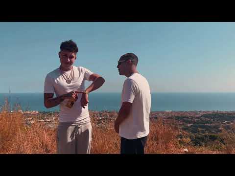 MALFARIO / E.C.H.M X JULIAN RECALDE (video oficial)