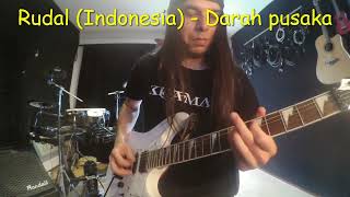 Download lagu Rudal - Darah pusaka (cover) mp3