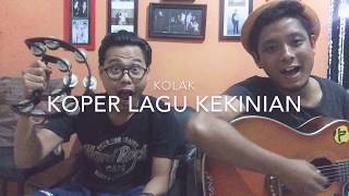 Download lagu Fourtwnty - Zona Nyaman | OST. Filosofi Kopi 2 : Ben & Jody  (Cover) mp3