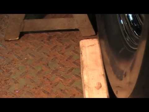 Bridgestone  Exedra Max Bias Rear Tire For Motor Cycle