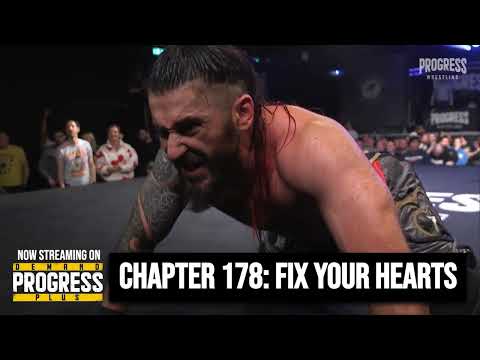 PROGRESS Undergoes Creative Restructuring