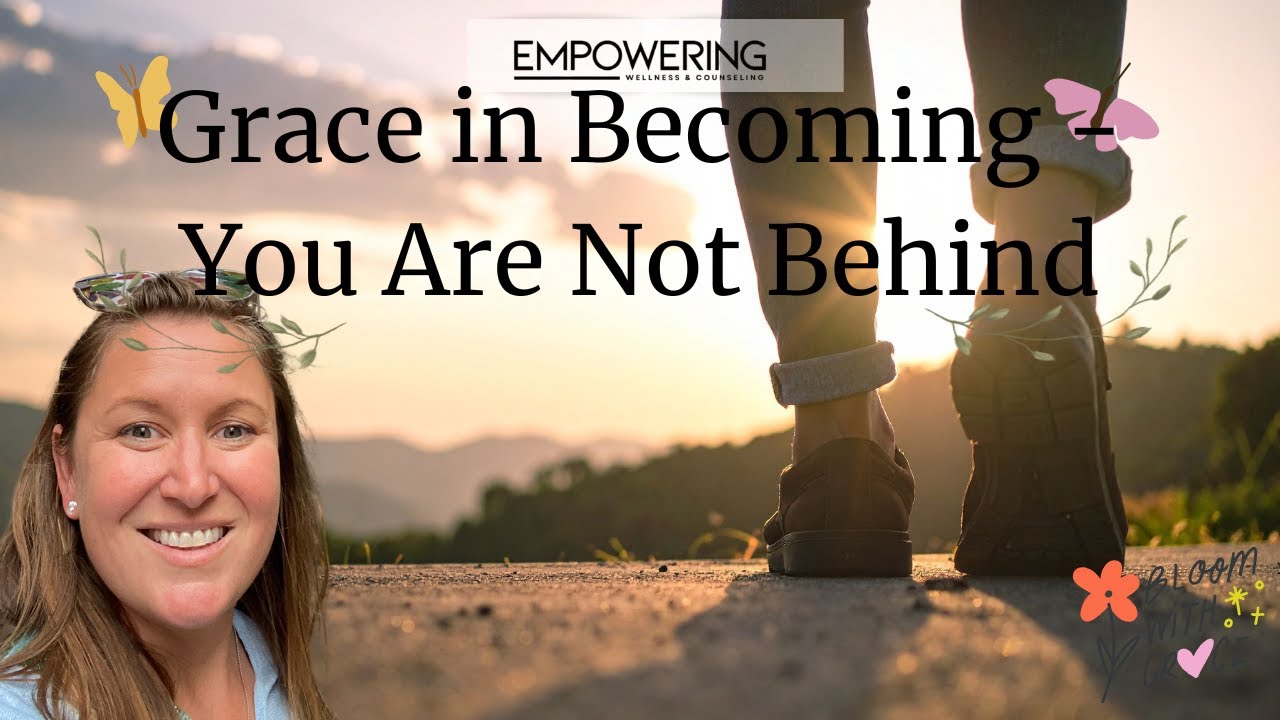 BRAIN BREAK- Why Your Progress Doesn't Need to Be Perfect- PATIENCE IS GRACE  AS GROWTH 🌱 #substack