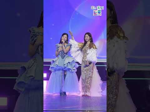 [세로직캠]미스트롯 8인 - 사랑 화요일은 밤이 좋아