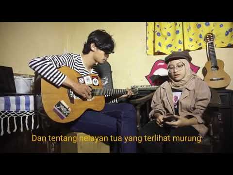 Sikoran Feat. Shania Meiriestiani - Terus Bersinar (Superiots Cover)