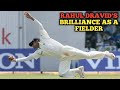 10 Outstanding Catches By Rahul Dravid