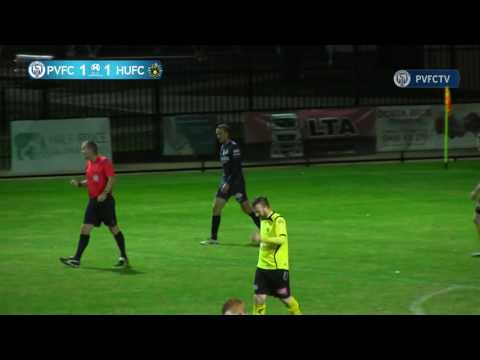 PVFCTV | RND 16 | Pascoe Vale v Heidelberg | NPL 2016