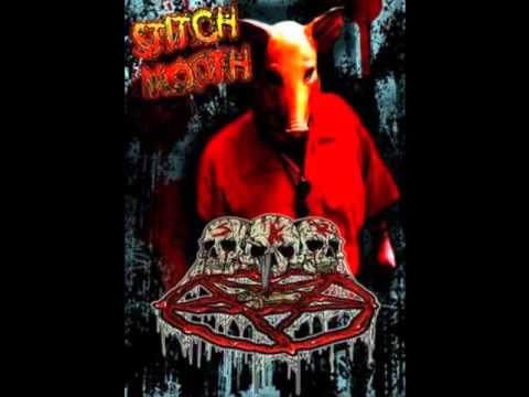 Stitch Mouth - Beaten, Tortured, Raped & Killed