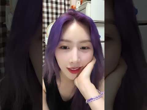 _hongeuijin_ - Instagram live - 2020/07/04 22:20:44