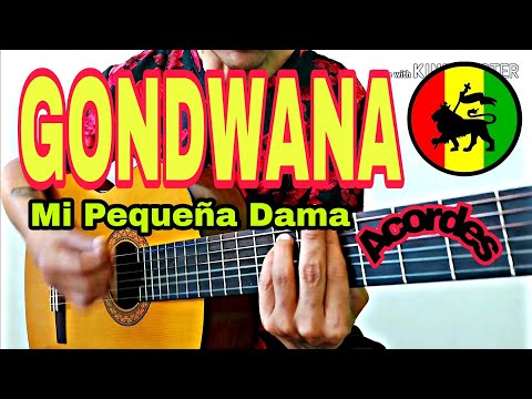 Pequeña Dama - Gondwana
