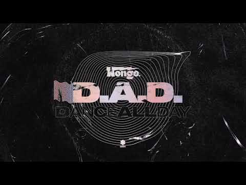 Wongo - D.A.D. (Dance All Day)