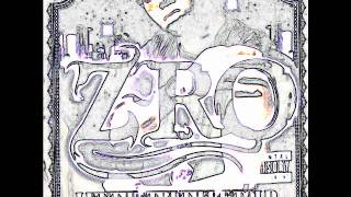 Z-RO: One Night feat Trae