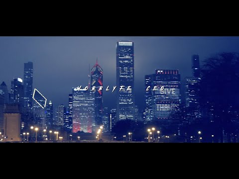 Mobblyfe Ceo  "strong"(Dir. by @dibent)