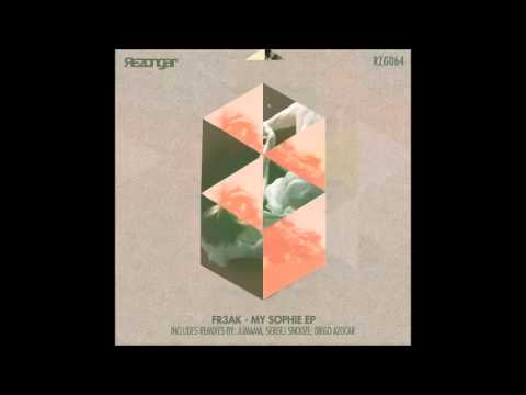 Fr3ak - My Sophie (Sergej Snooze Remix)