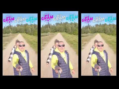 90's GRAM - Debesu Kalnai