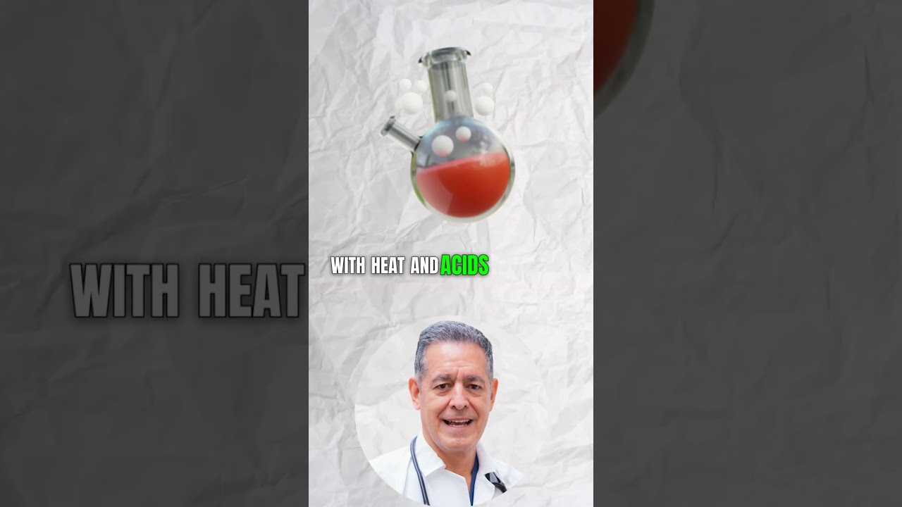 Sugar vs. Starch: The Hidden Truth About How They Affect Your Blood Sugar.