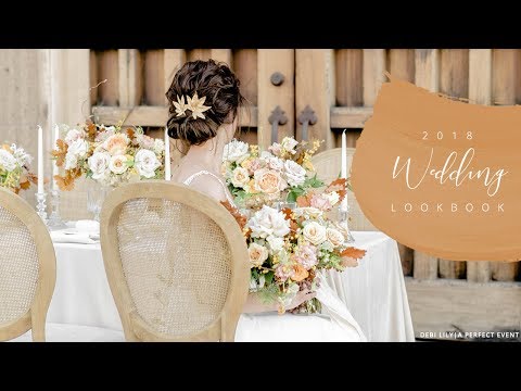 download lagu mp3 mp4 Wedding Colors For 2018, download lagu Wedding Colors For 2018 gratis, unduh video klip Wedding Colors For 2018