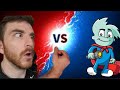 Dougdoug Vs The AI Pajama Sam Best Moments