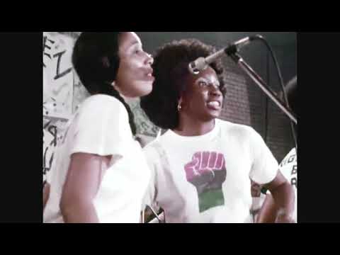 The Voices Of East Harlem   Live at Sing Sing Prison 1972
