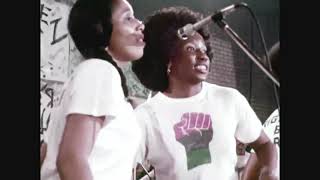 The Voices Of East Harlem   Live at Sing Sing Prison 1972