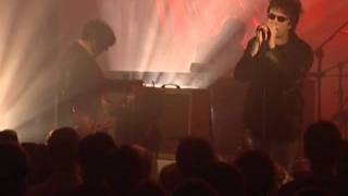 Echo & The Bunnymen - Angels And Devils (Live In Liverpool 2001)
