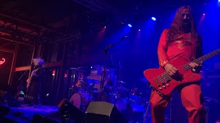 (the) Melvins-Revolve (Live 09-20-23)