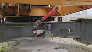 Venta de Liebherr 56K grúa torre - Imagen 4 | Machineryline CO Liebherr 56K grúa torre | Imagen 4 - Machineryline